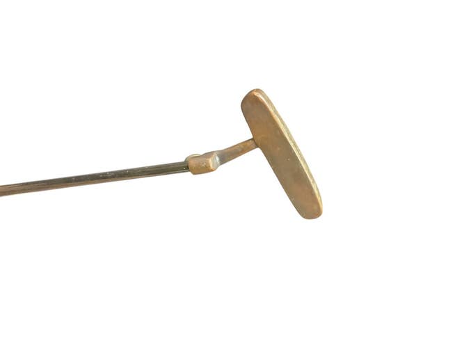 Used SMANTECH CONVEX Mens Putter RH 11847-S000037426