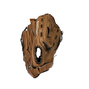 Used Easton EKX14 BB/SB Glove RH Throw Brown 14" 11847-S000037418