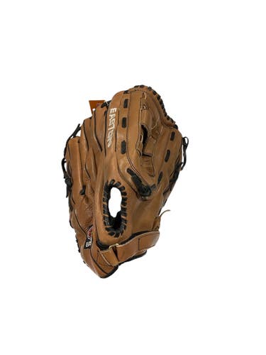 Used Easton EKX14 BB/SB Glove RH Throw Brown 14" 11847-S000037418