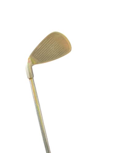 Used Callaway BIG BERTHA FUSION Mens Individual Iron RH 5 Iron 11847-S000037428