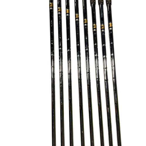 Used Lynx PREDATOR Mens Iron Set RH 3I-PW 11847-S000037471