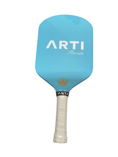 Used ARTI Pickleball Racquet None 11847-S000037931