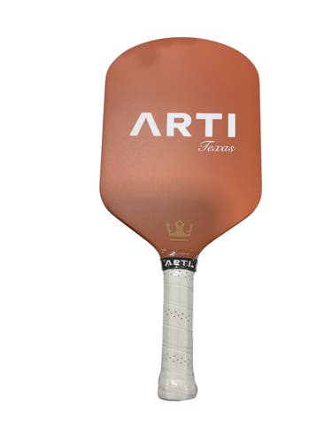 Used ARTI Pickleball Racquet None 11847-S000037932