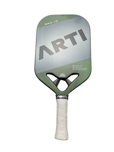 Used ARTI Pickleball Racquet None 11847-S000037933