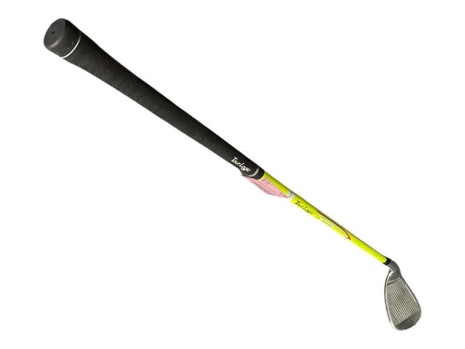 Used TOUR LOGIC Golf Wedge Junior RH Pitching Wedge 11847-S000037989