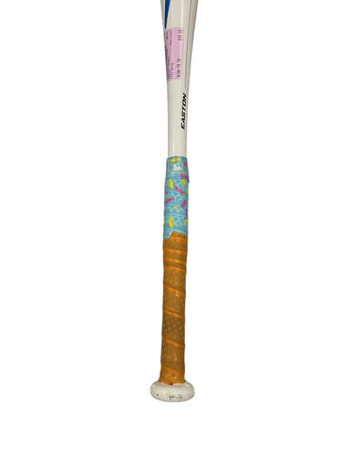 Used Easton GHOST BB/SB Fastpitch Bat 29" 11847-S000034413
