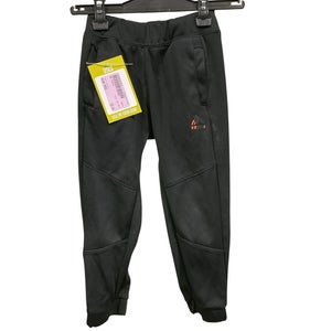 Used BB PANTS BB/SB Pant Boys Black XXXS 11847-S000034560