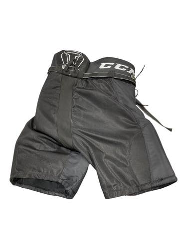 Used CCM FT 445 Youth Pant Black SM 11847-S000037596
