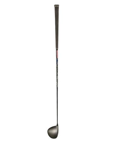 Used Cobra DARK SPEED Mens Driver RH 8.0 Degree 11847-S000037599