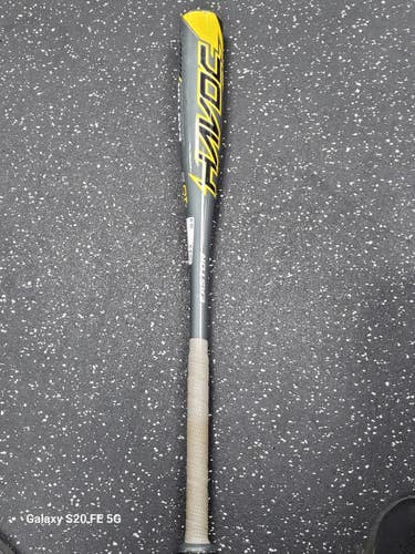 Used Easton HAVOC BB/SB USA 2 1/4 Bat 26" 11849-S000043095