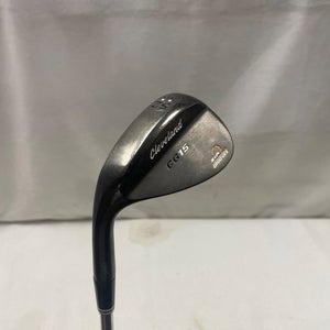Used Cleveland CG 15 Golf Wedge Mens LH 52 Degree 11490-S000276734