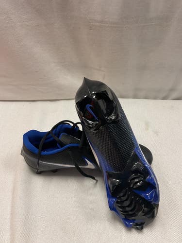 Used Nike Adult FB Cleats Black Senior 9 11490-S000275004