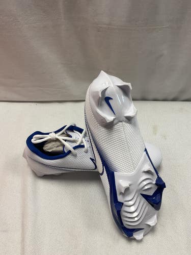Used Nike Adult FB Cleats White Senior 11.5 11490-S000274999