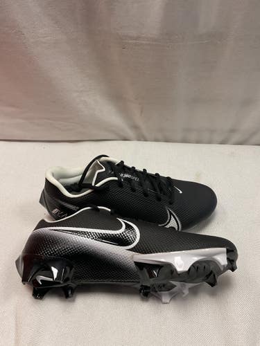 Used Nike Adult FB Cleats White Senior 11 11490-S000275010