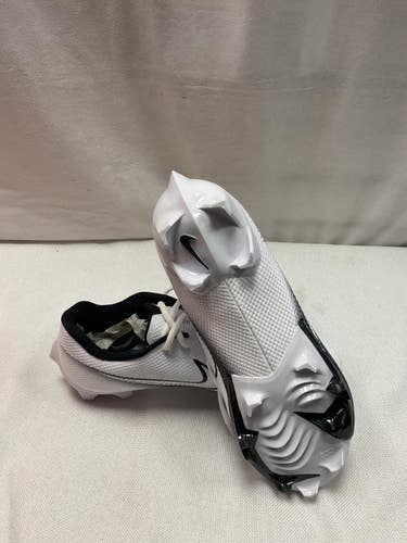 Used Nike Adult FB Cleats White Senior 10.5 11490-S000275011