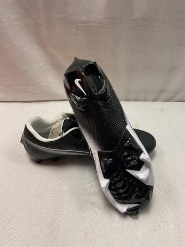 Used Nike Adult FB Cleats Black Senior 11.5 11490-S000275015