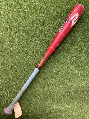 Marucci CATX2 Connect Hybrid Bat USABat Certified | 29" 18oz (2025)