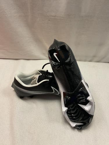 Used Nike Adult FB Cleats Black Senior 11 11490-S000275000