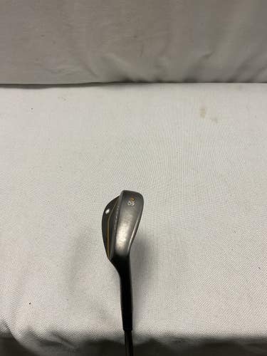 Used Maxfli FORGED 1.0 Golf Wedge Mens RH 60 Degree 11490-S000274996