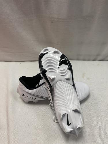 Used Nike Adult FB Cleats White Senior 10 11490-S000275001