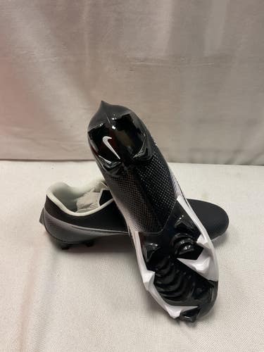 Used Nike Adult FB Cleats White Senior 12.5 11490-S000275002