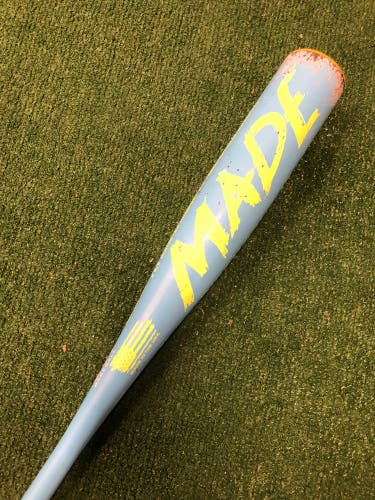 Dirty South Made Composite (2 5/8") USA Bat 2025 (-10)