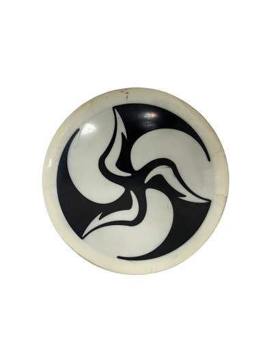 Used Latitude 64 DIAMOND Disc Golf Driver White 156g 11692-S000155852