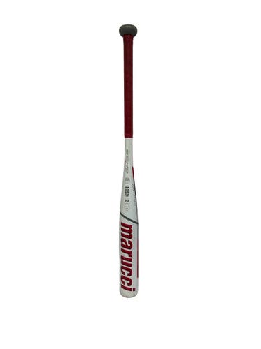Used Marucci ECHO ALLOY BB/SB Fastpitch Bat 29" 11692-S000155867