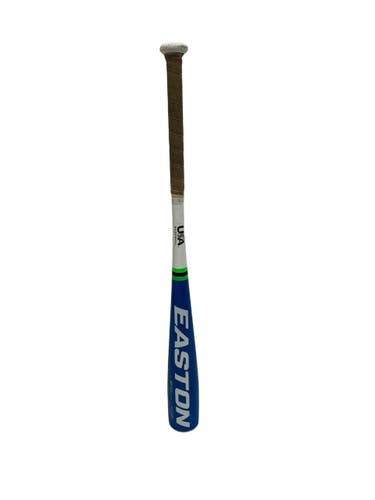 Used Easton SPEED BB/SB USA 2 5/8 Bat 28" 11692-S000155870