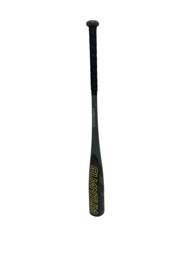 Used Easton QUANTUM -11 BB/SB USA 2 5/8 Bat 29" 11692-S000155871