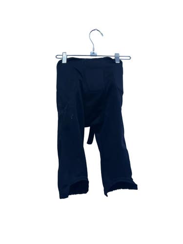 Used Champro Youth FB Integrated Pants Black SM 11692-S000155873