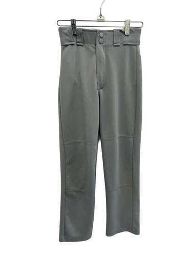 Used Rawlings GREY OB BB/SB Pant Boys Grey SM 11692-S000155876