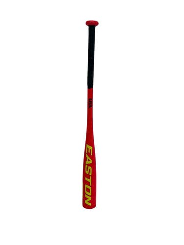 Used Easton REBEL BB/SB USA 2 1/4 Bat 29" 11692-S000155881