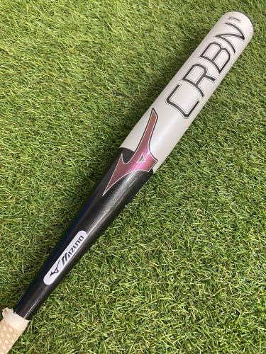 Mizuno F24 CRBN1 Fastpitch 2024 (-10)