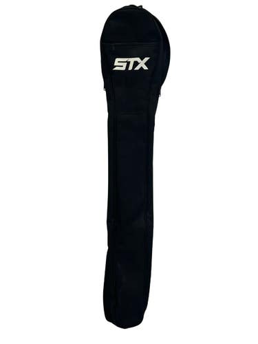 Used STX LAX Accessories Stick Bags Black 11692-S000155888