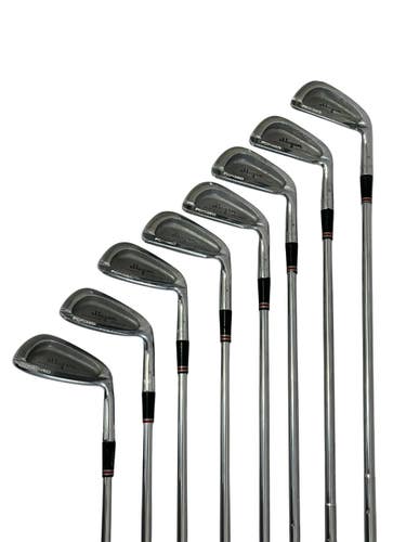 Used Ben Hogan EDGE Mens Iron Set RH 3I-PW 11692-S000155905