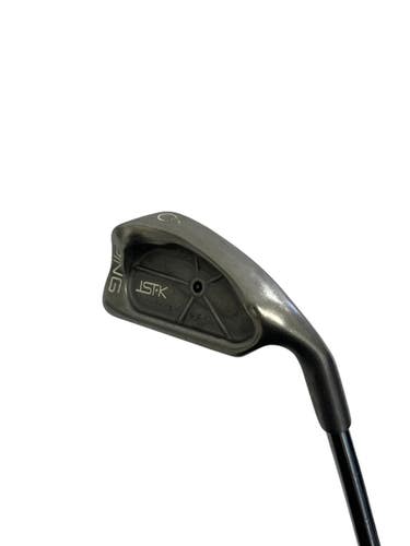 Used Ping ISI K Mens Individual Iron RH 6 Iron 11692-S000155933