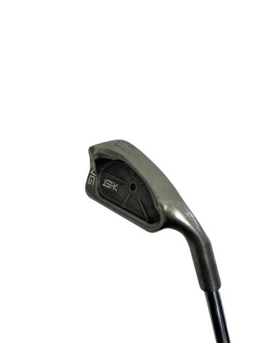 Used Ping ISI K Mens Individual Iron RH 5 Iron 11692-S000155930