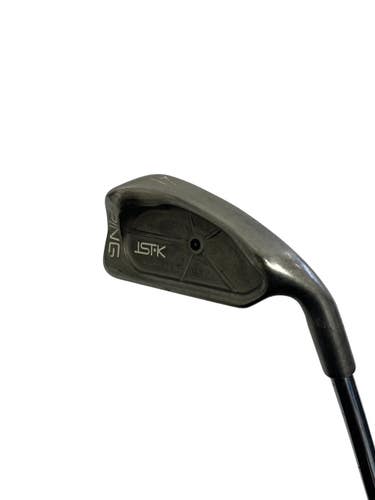Used Ping ISI K Mens Individual Iron RH 4 Iron 11692-S000155931