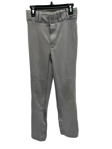 Used Champro BB PANTS BB/SB Pant Boys Grey MD 11692-S000155944