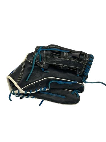 Used Marucci AC1250Y BB/SB Glove RH Throw Black 12 1/2" 11692-S000155950