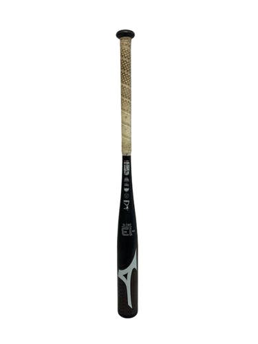 Used Mizuno FINCH BB/SB Fastpitch Bat 28" 11692-S000155926