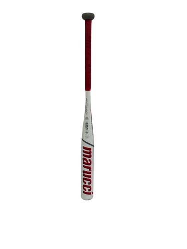 Used Marucci ECHO BB/SB Fastpitch Bat 30" 11692-S000155960