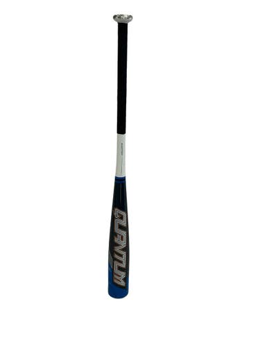 Used Easton QUANTUM BB/SB High School -3 Bat 32" 11692-S000155947
