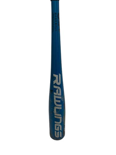 Used Rawlings RX4 BB/SB USA 2 5/8 Bat 28" 11692-S000155968