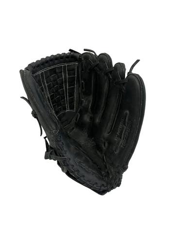 Used Easton MAKO ELITE BB/SB Glove RH Throw Black 13" 11692-S000155980