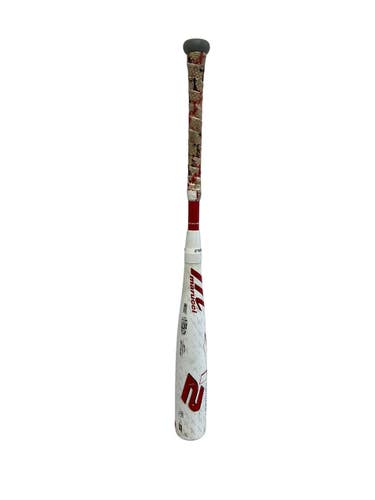 Used Marucci MSBCCX25 BB/SB USSSA 2 3/4 Bat 31" 11692-S000155986