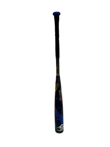 Used Louisville Slugger BBSPB3-25 BB/SB High School -3 Bat 33" 11692-S000155988