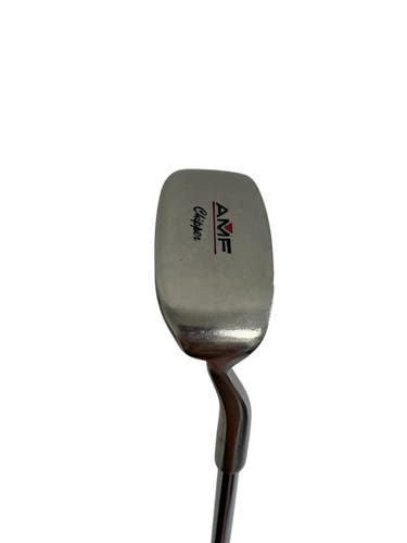 Used AMF CHIPPER Golf Chipper RH Unknown Degree 11692-S000155997