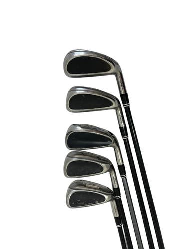 Used Cleveland ALTITUDE 588 Mens Iron Set RH 6I-PW 11692-S000155999